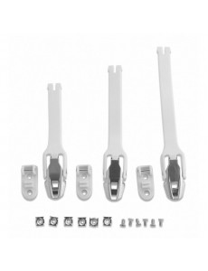 CORREIAS BOTAS ACERBIS X-PRO V - VARIAS CORES